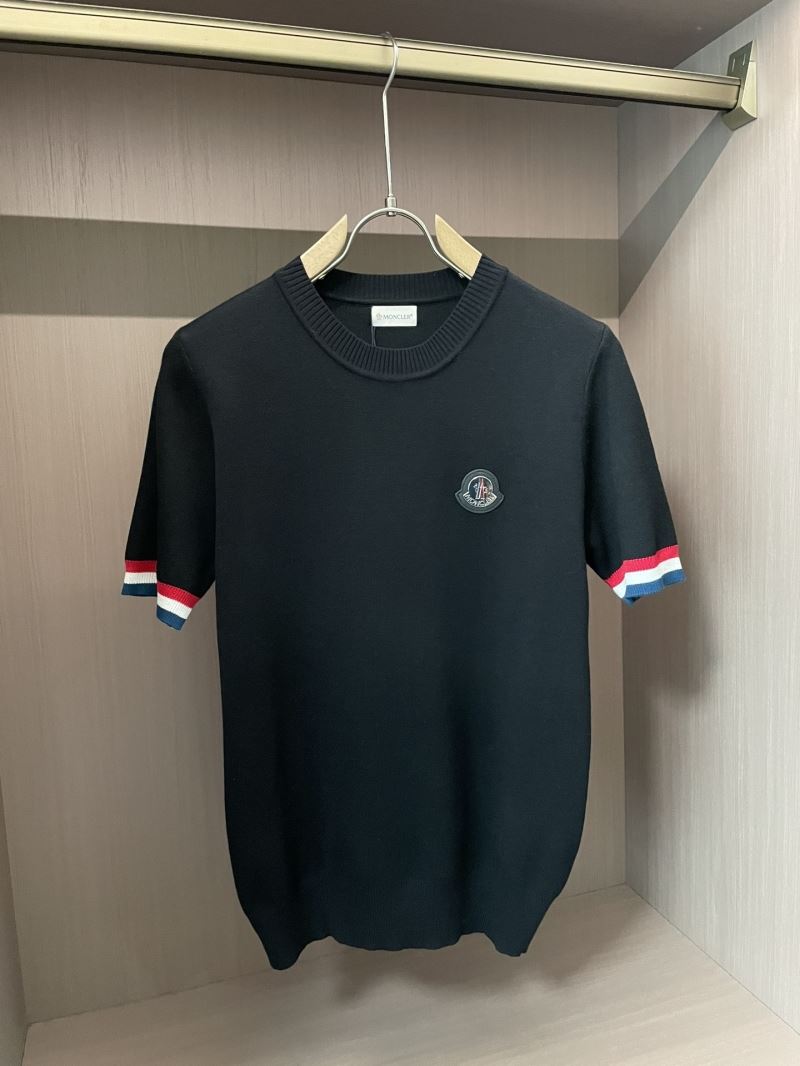 Moncler T-Shirts